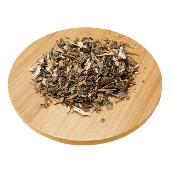 Synergie "gorge douce"