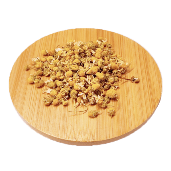 Camomille Matricaire -Matricaria Recutita
