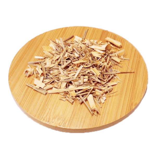 Citronnelle - Cymbopogon citratus