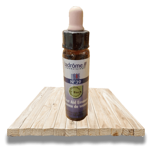 Essence de Secours LADROME