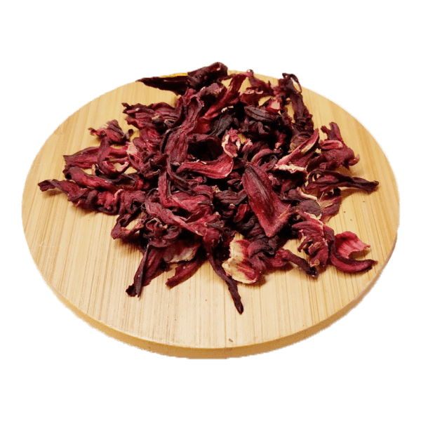 Hibiscus - Hibiscus Sabdariffa