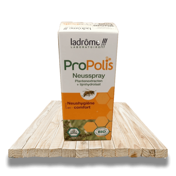 Spray nasal "propolis" LADROME