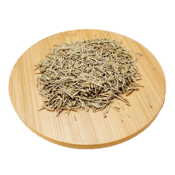 Romarin - Rosmarinus officinalis