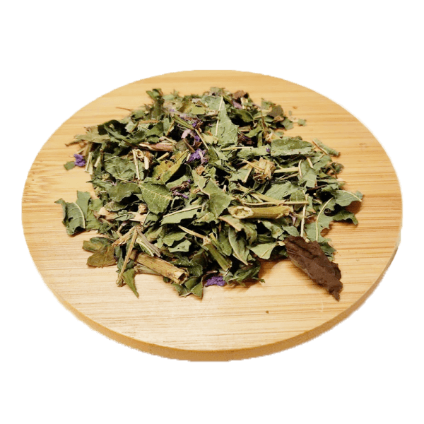 Epilobe - Epilobium parviflorum