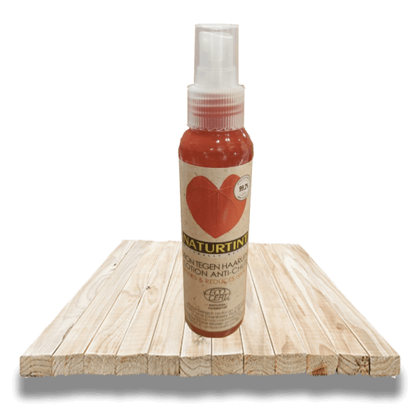 Lotion anti-chute Naturtint PHERGAL
