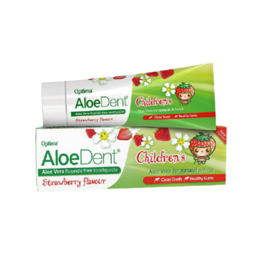 AloeDent Children's