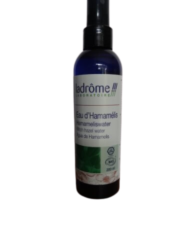 Hydrolat d'hamamelis bio LADROME