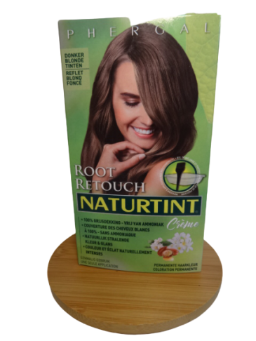 Root retouch NATURTINT