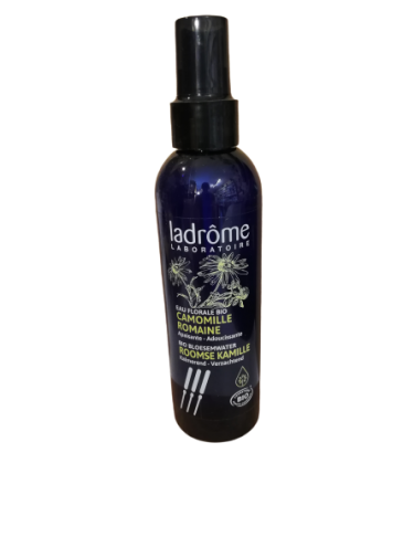 Hydrolat de Camomille Romaine LADROME