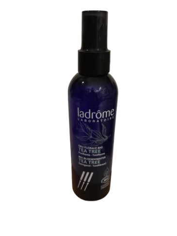 Hydrolat de tea tree
