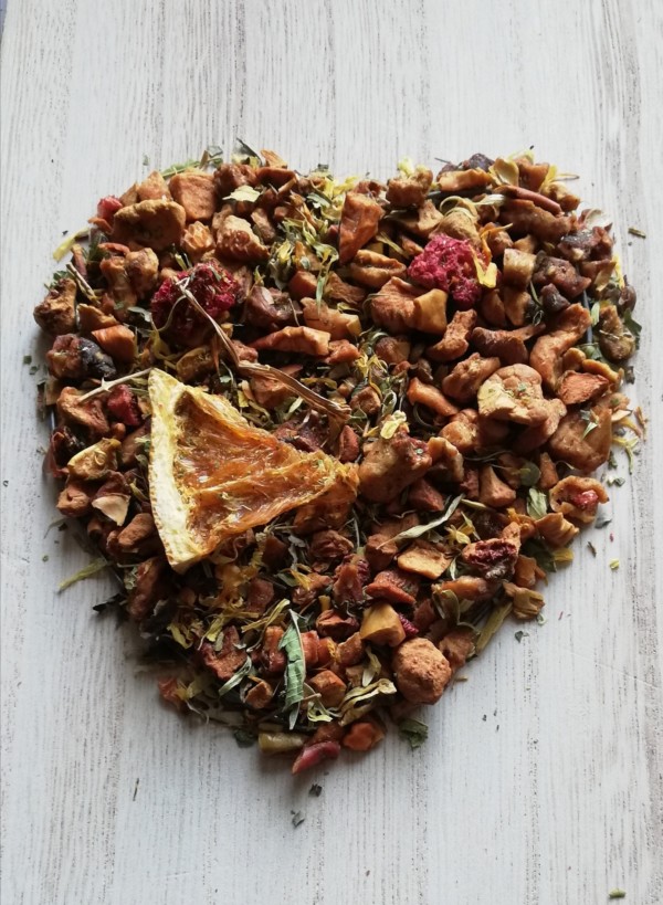 Tisane des Elfes