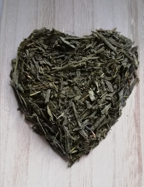 Thé vert China Sencha